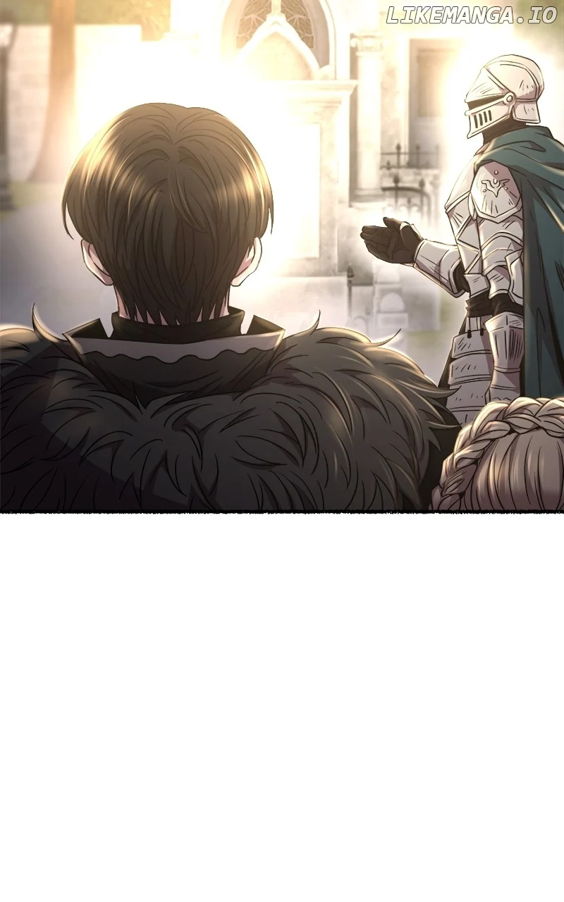 Like a Wind on a Dry Branch Chapter 190 - Page 41