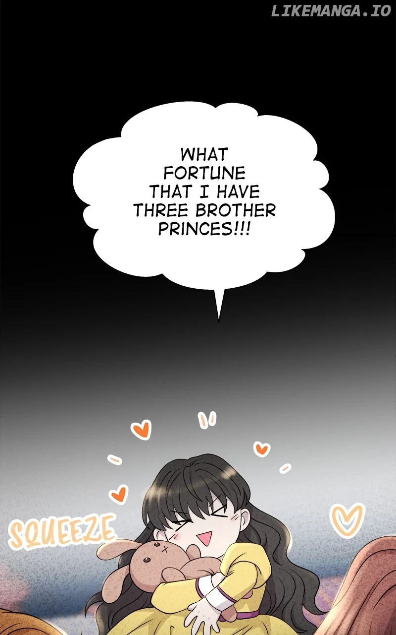 Like a Wind on a Dry Branch Chapter 190 - Page 44