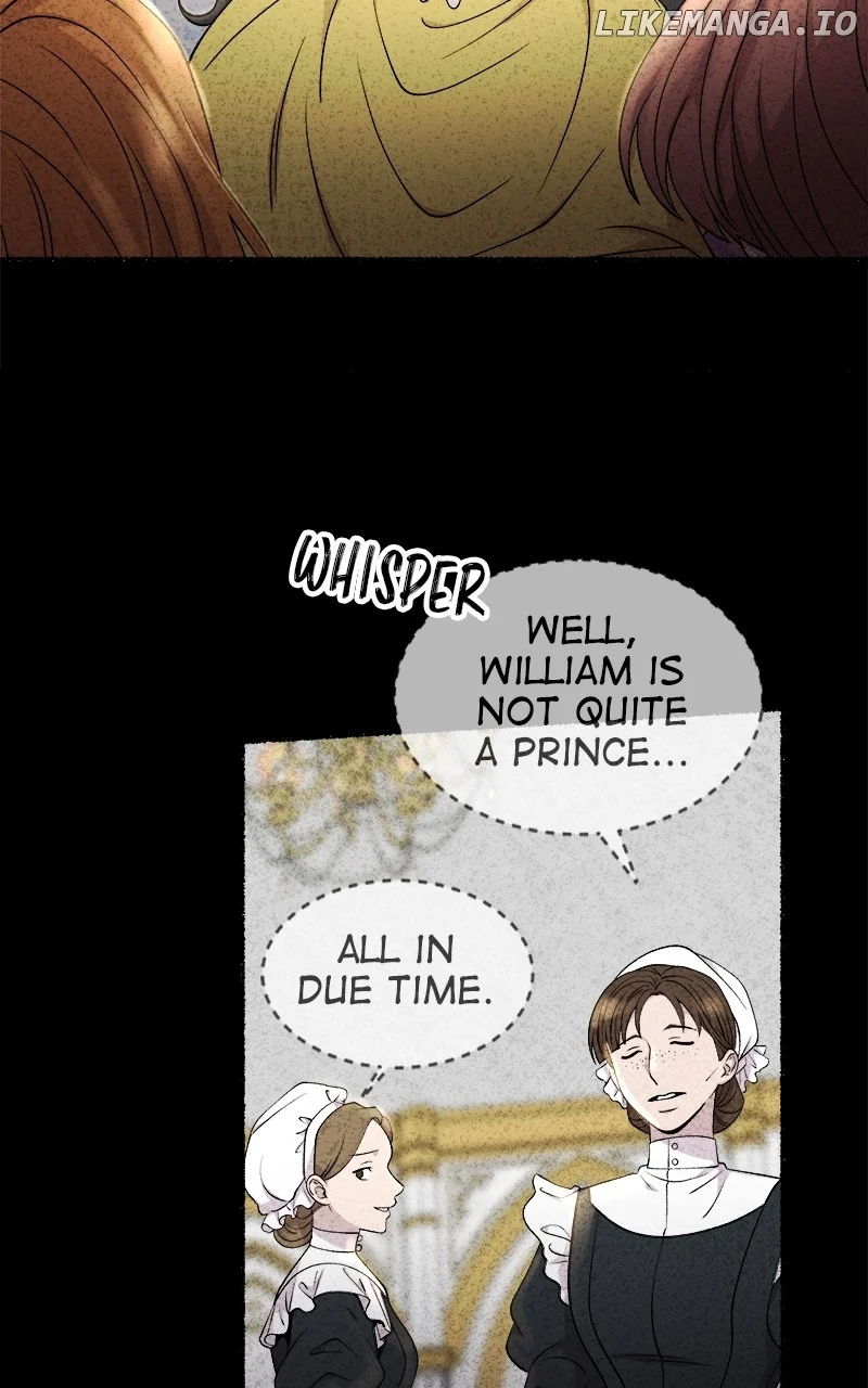 Like a Wind on a Dry Branch Chapter 190 - Page 45