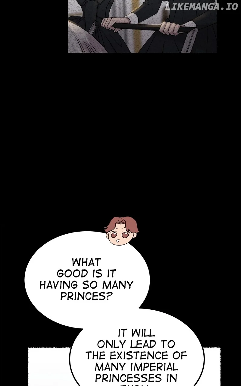 Like a Wind on a Dry Branch Chapter 190 - Page 46