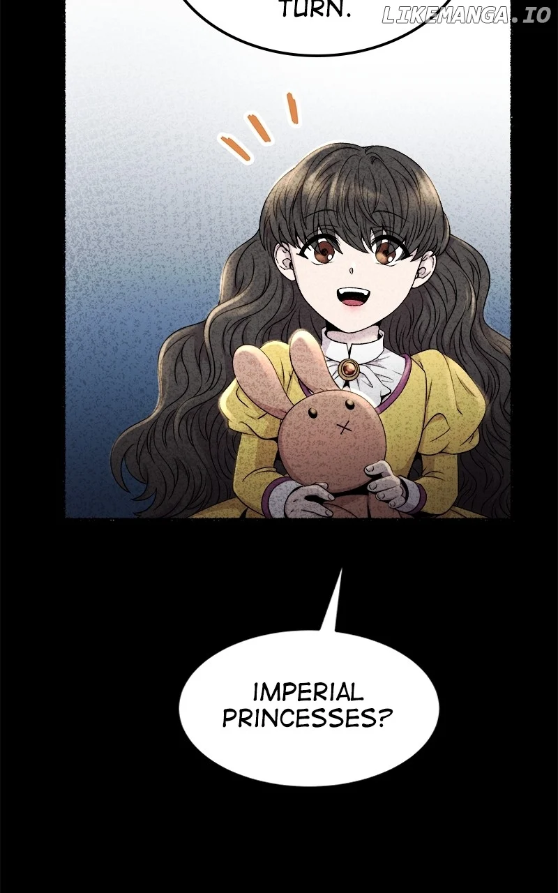 Like a Wind on a Dry Branch Chapter 190 - Page 47