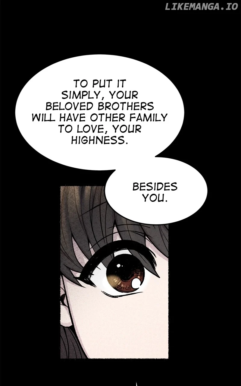 Like a Wind on a Dry Branch Chapter 190 - Page 48