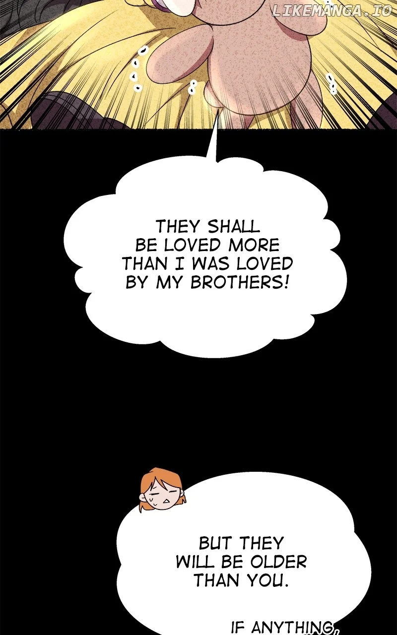 Like a Wind on a Dry Branch Chapter 190 - Page 52