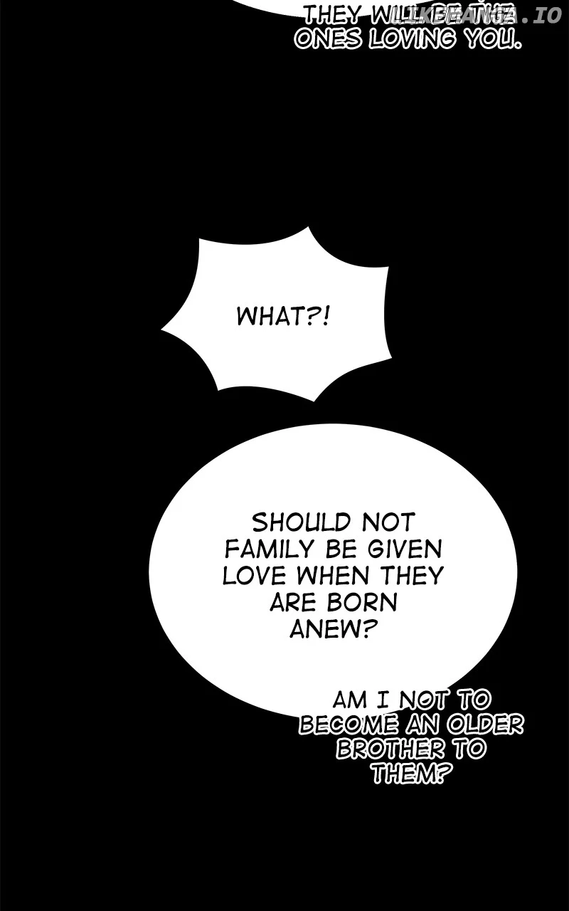 Like a Wind on a Dry Branch Chapter 190 - Page 53