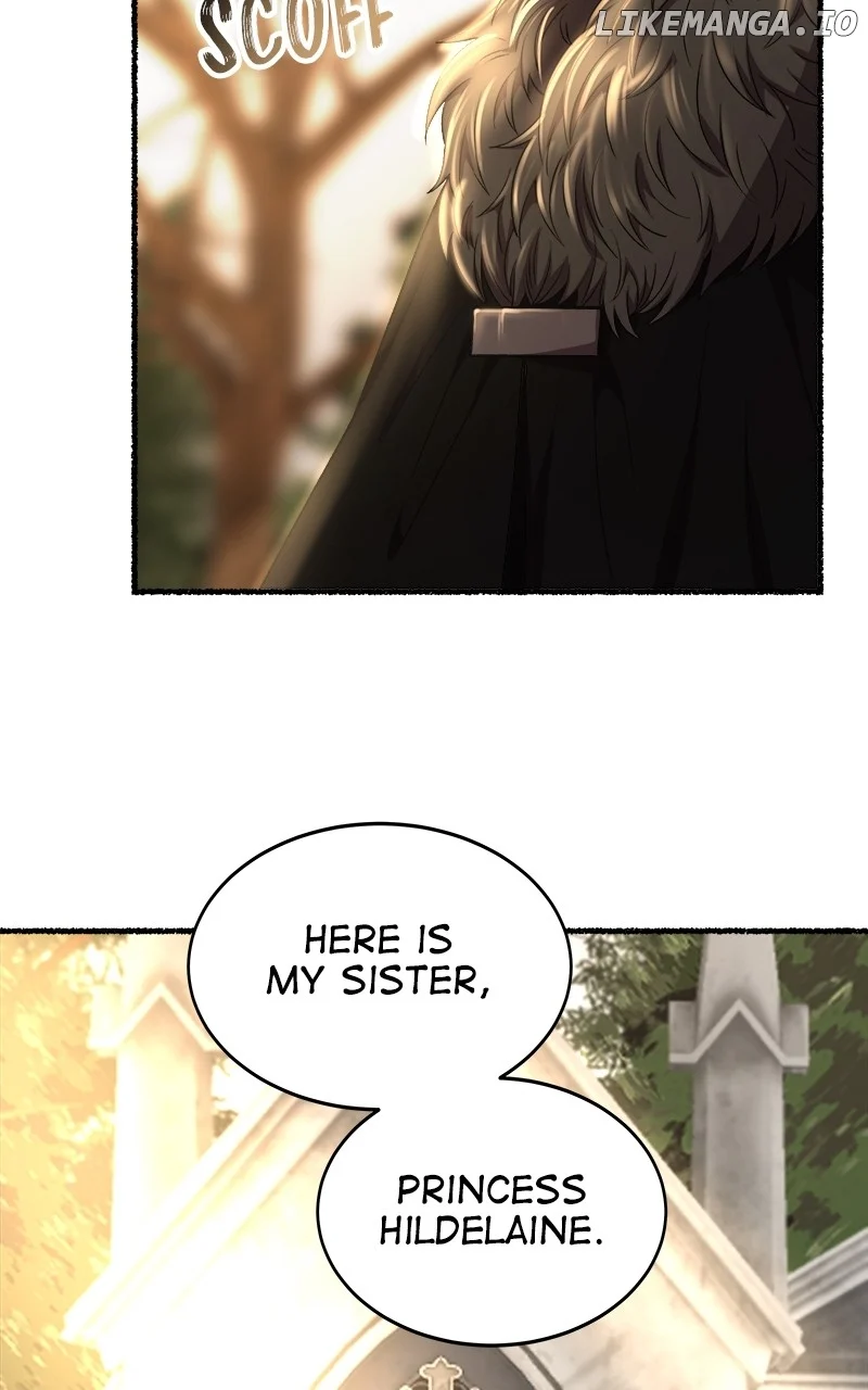 Like a Wind on a Dry Branch Chapter 190 - Page 55