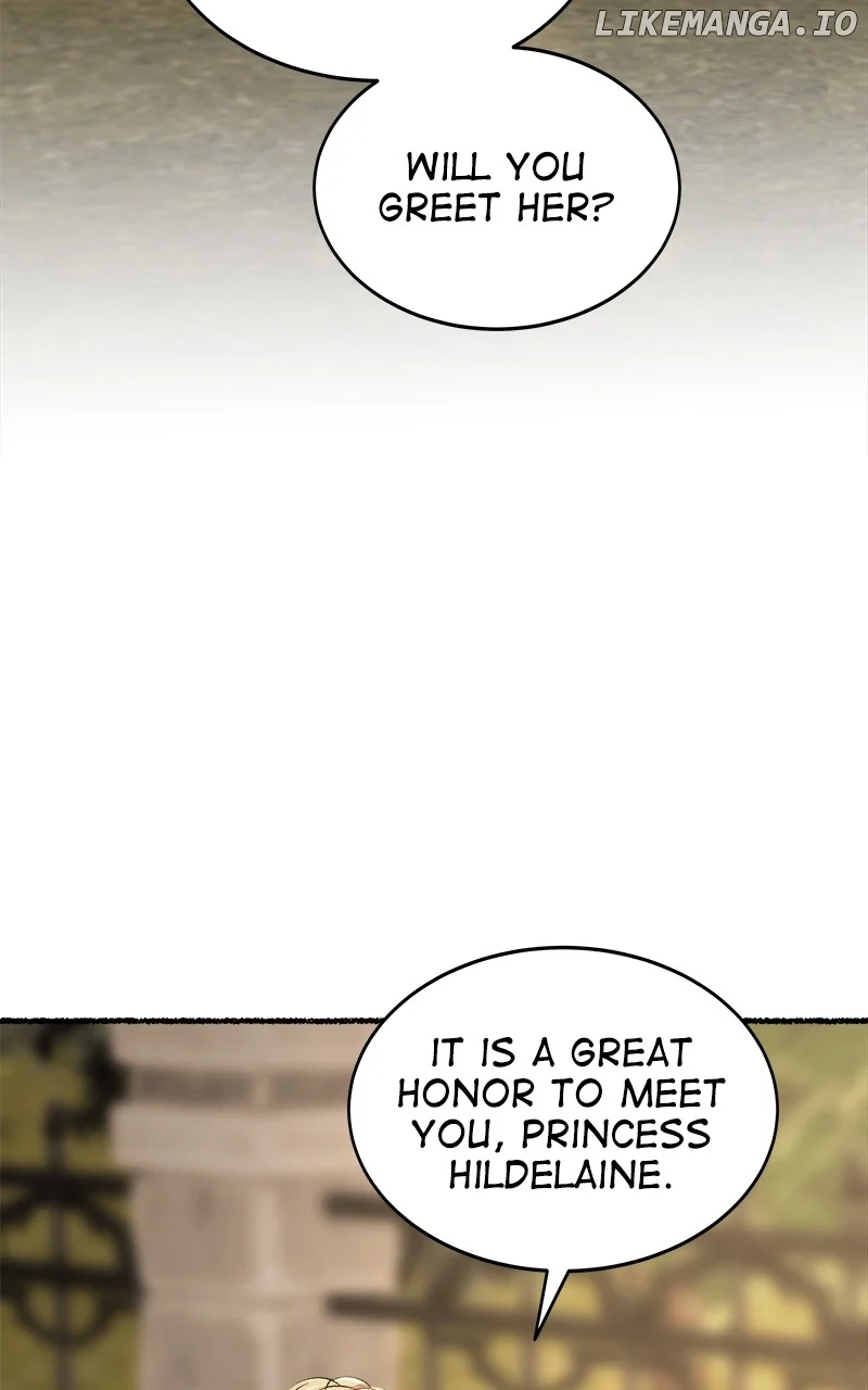 Like a Wind on a Dry Branch Chapter 190 - Page 57