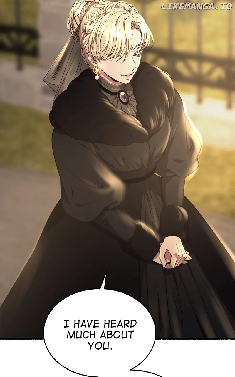 Like a Wind on a Dry Branch Chapter 190 - Page 58