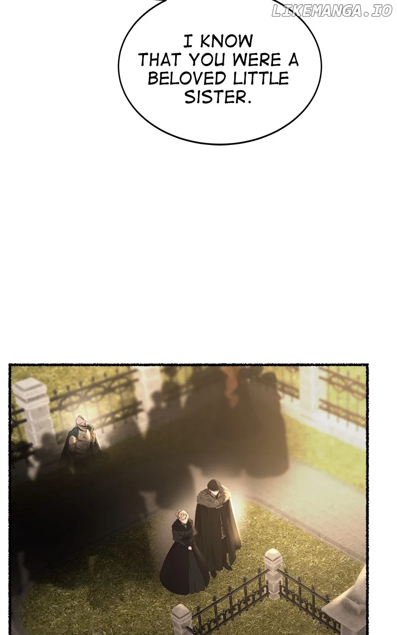 Like a Wind on a Dry Branch Chapter 190 - Page 59
