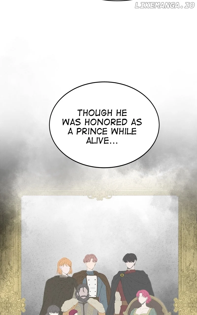 Like a Wind on a Dry Branch Chapter 190 - Page 62