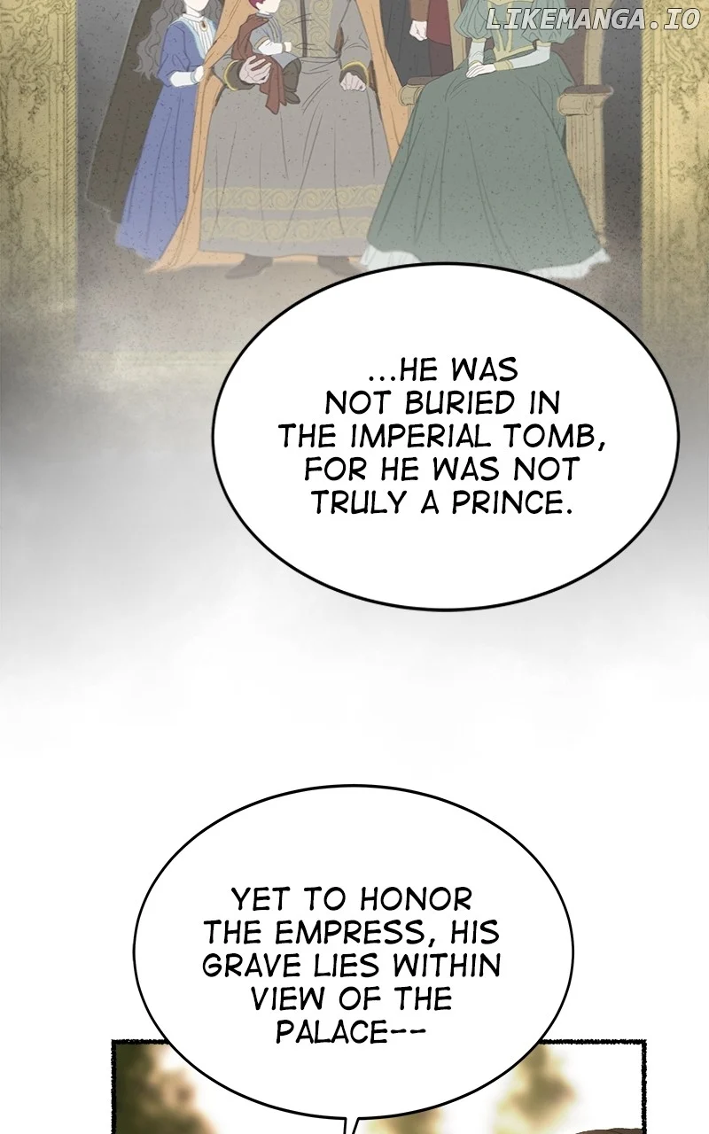 Like a Wind on a Dry Branch Chapter 190 - Page 63