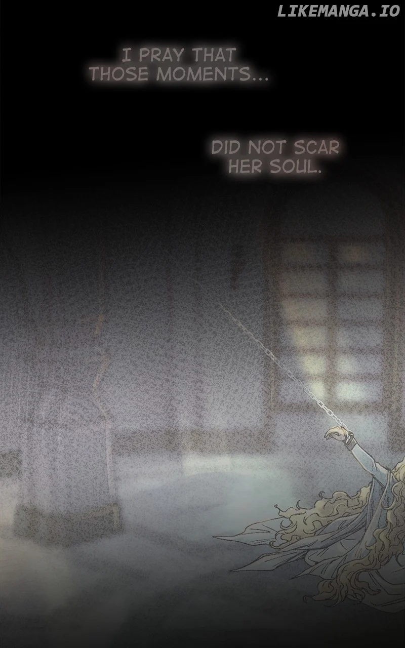 Like a Wind on a Dry Branch Chapter 190 - Page 70