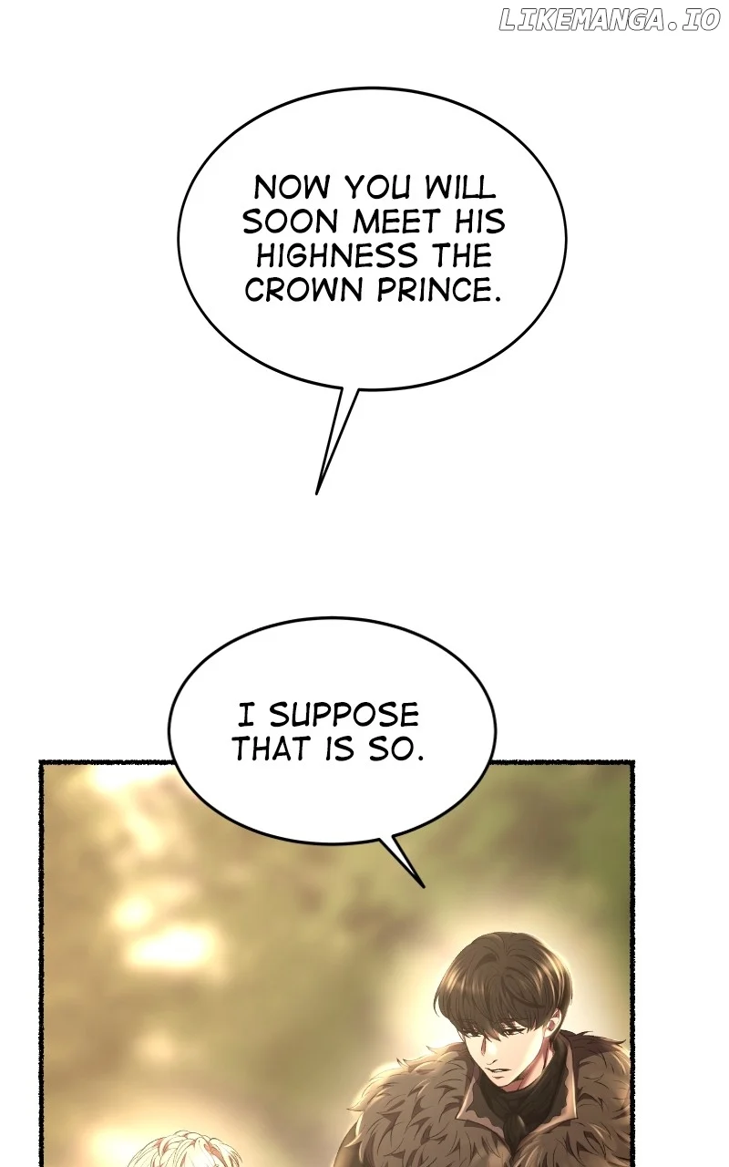 Like a Wind on a Dry Branch Chapter 190 - Page 76