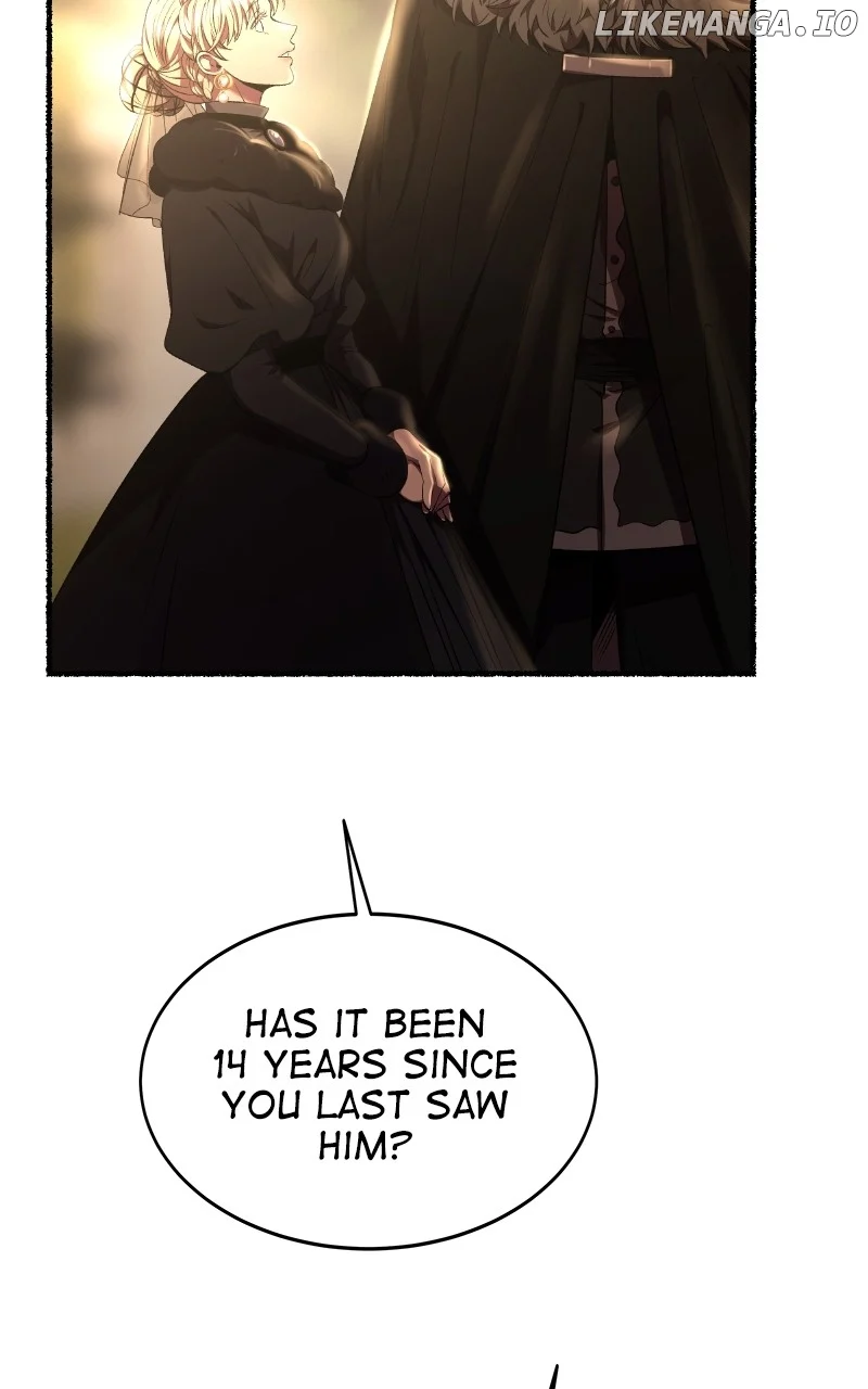 Like a Wind on a Dry Branch Chapter 190 - Page 77