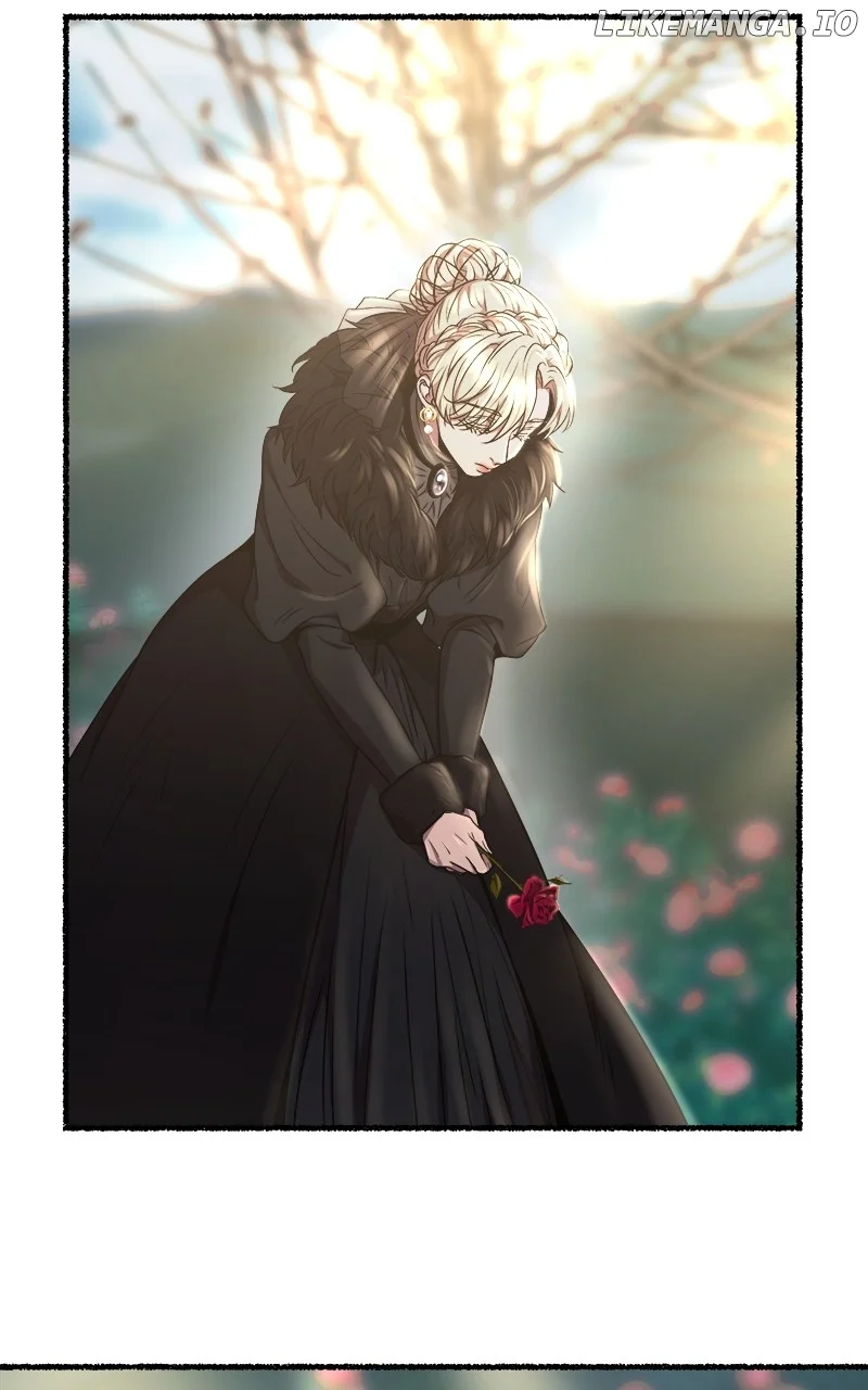 Like a Wind on a Dry Branch Chapter 190 - Page 8