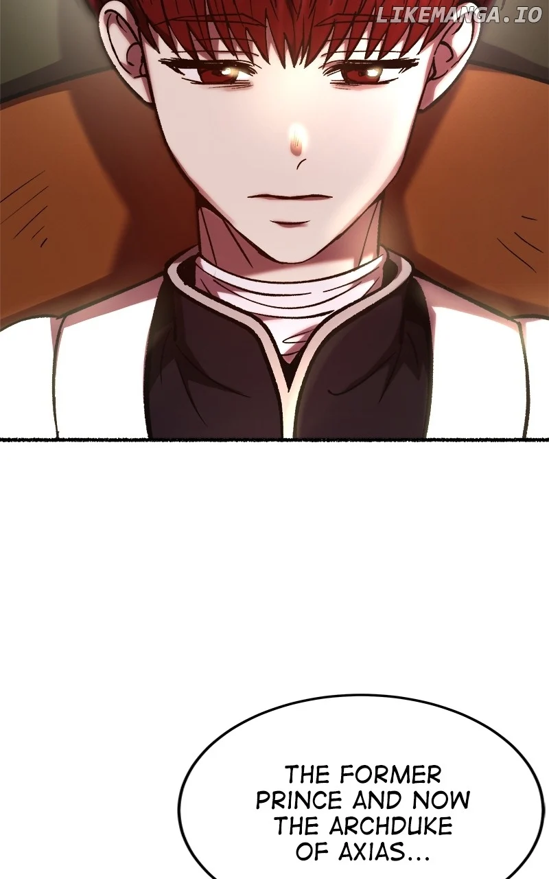 Like a Wind on a Dry Branch Chapter 190 - Page 89
