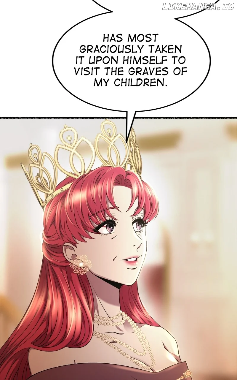 Like a Wind on a Dry Branch Chapter 190 - Page 90