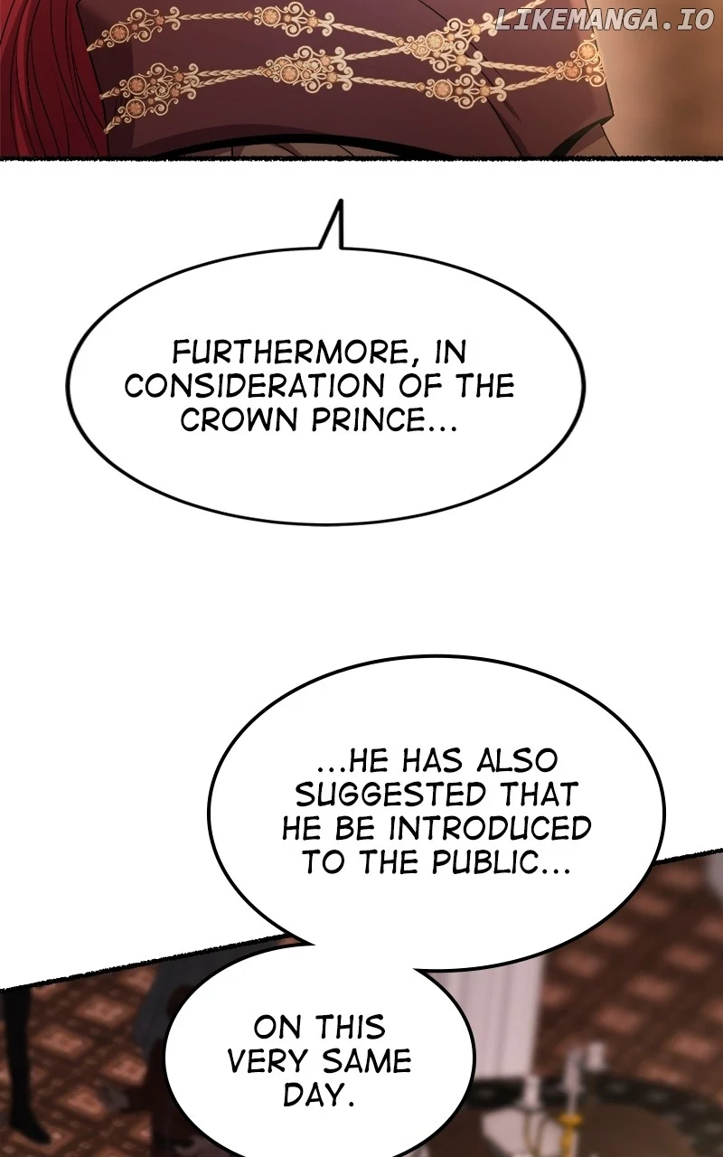 Like a Wind on a Dry Branch Chapter 190 - Page 91
