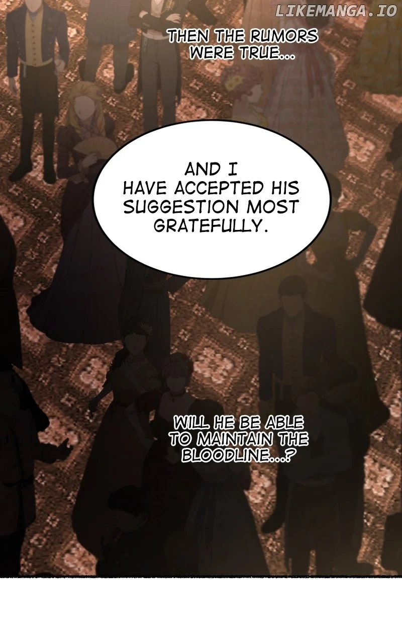 Like a Wind on a Dry Branch Chapter 190 - Page 93