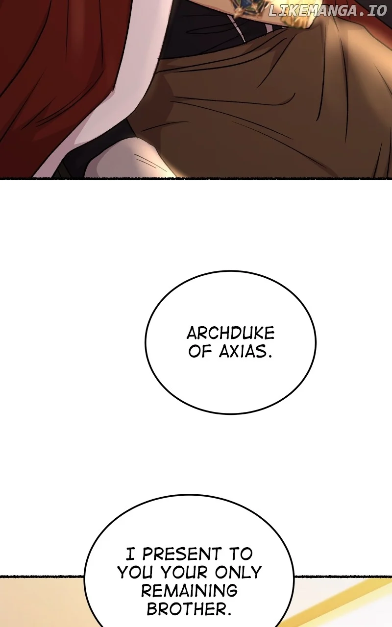Like a Wind on a Dry Branch Chapter 190 - Page 95