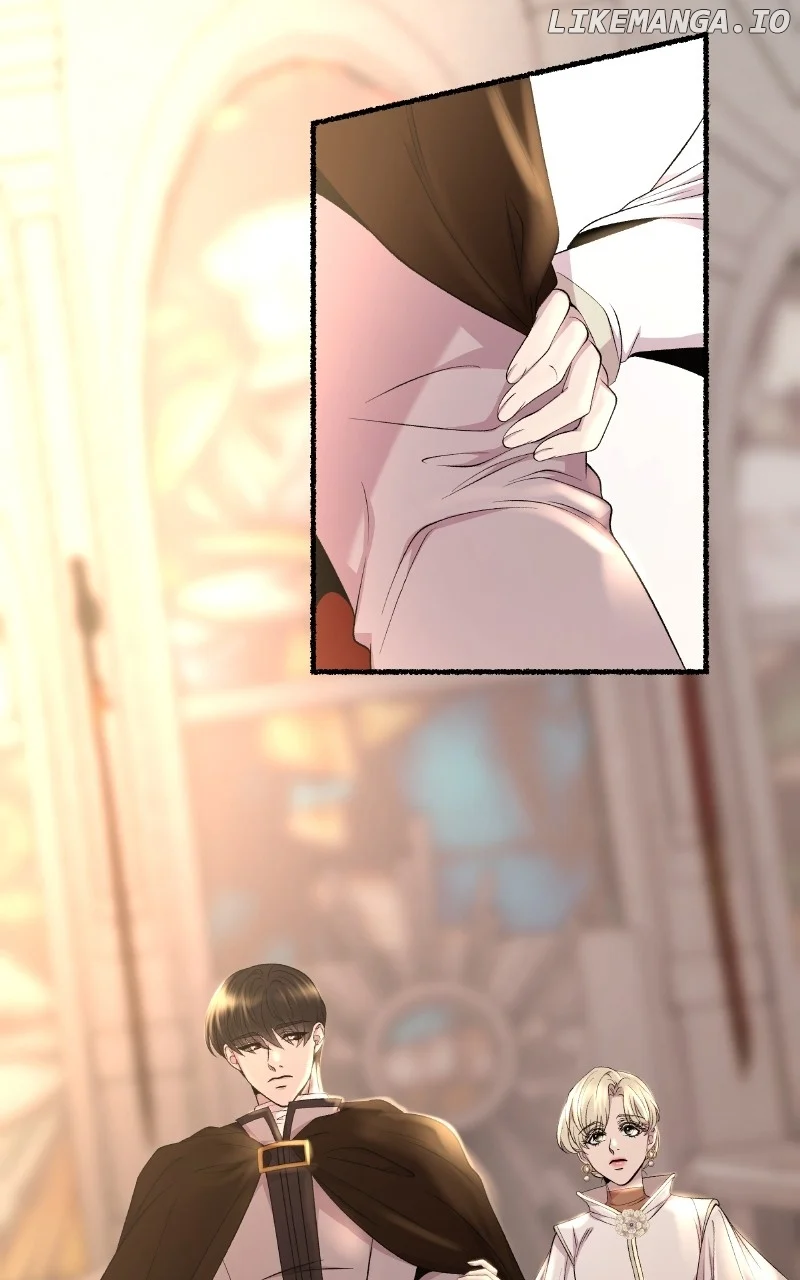 Like a Wind on a Dry Branch Chapter 190 - Page 98