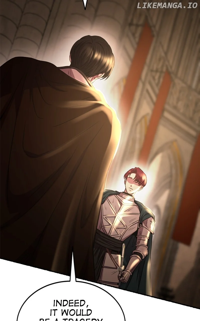 Like a Wind on a Dry Branch Chapter 191 - Page 100