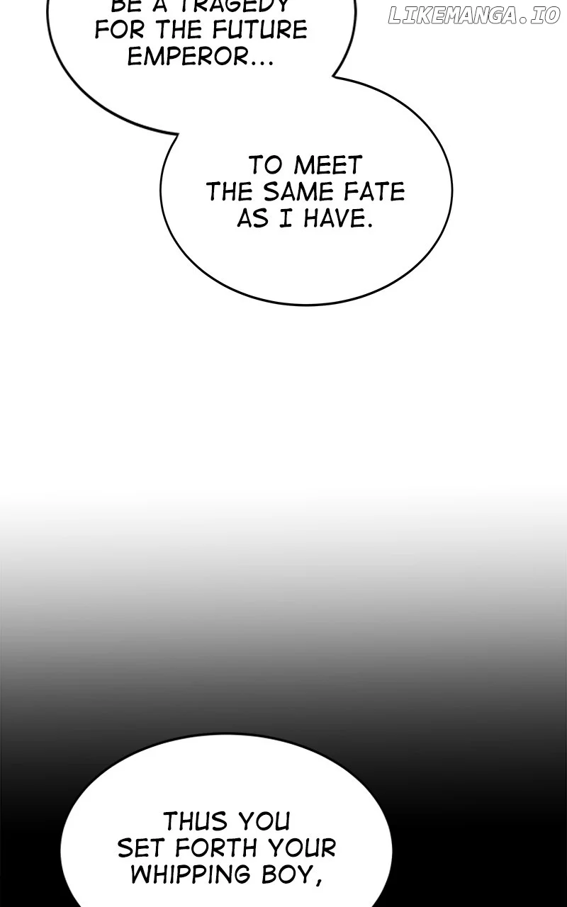 Like a Wind on a Dry Branch Chapter 191 - Page 101