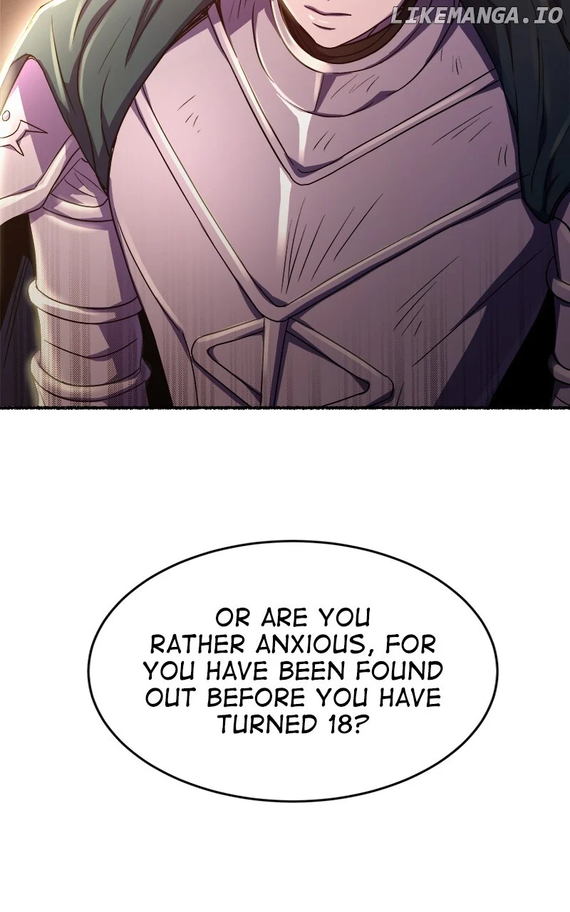 Like a Wind on a Dry Branch Chapter 191 - Page 105