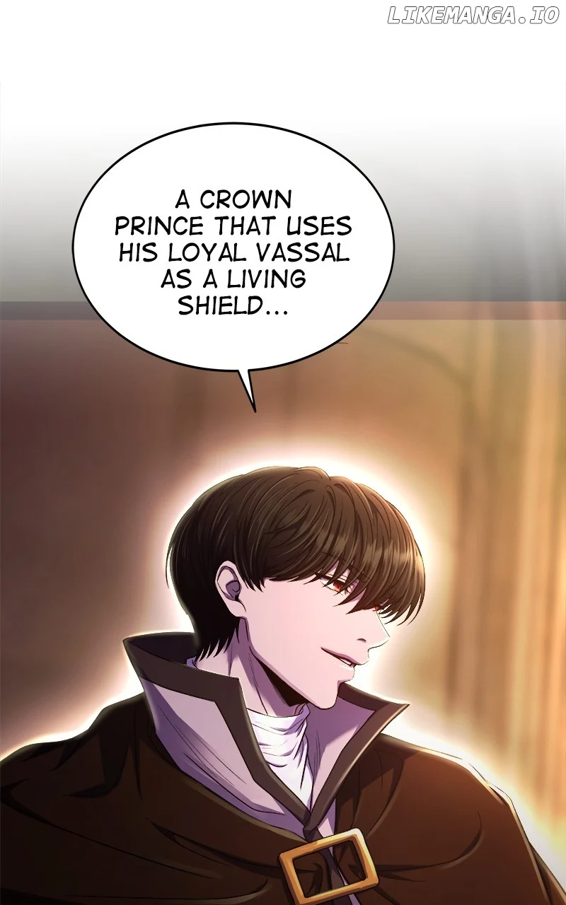 Like a Wind on a Dry Branch Chapter 191 - Page 106