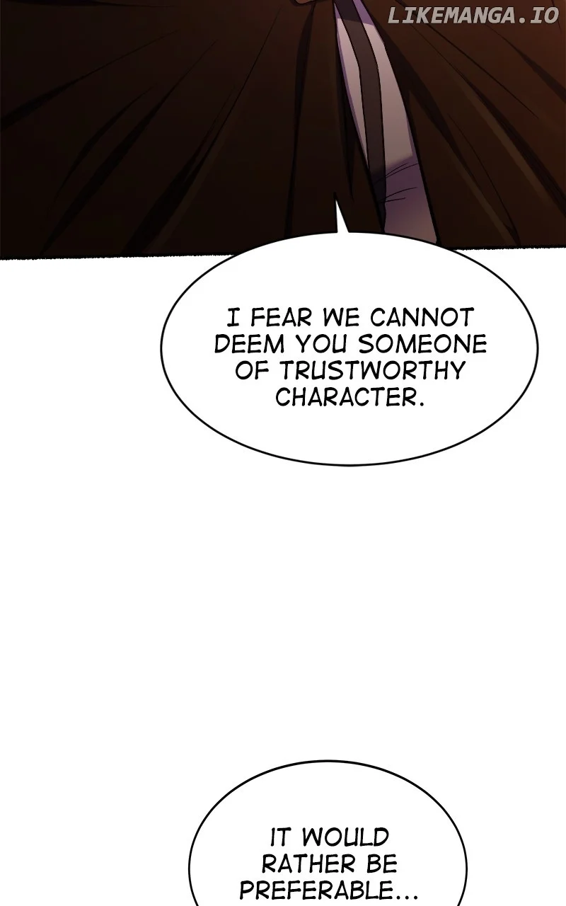 Like a Wind on a Dry Branch Chapter 191 - Page 107