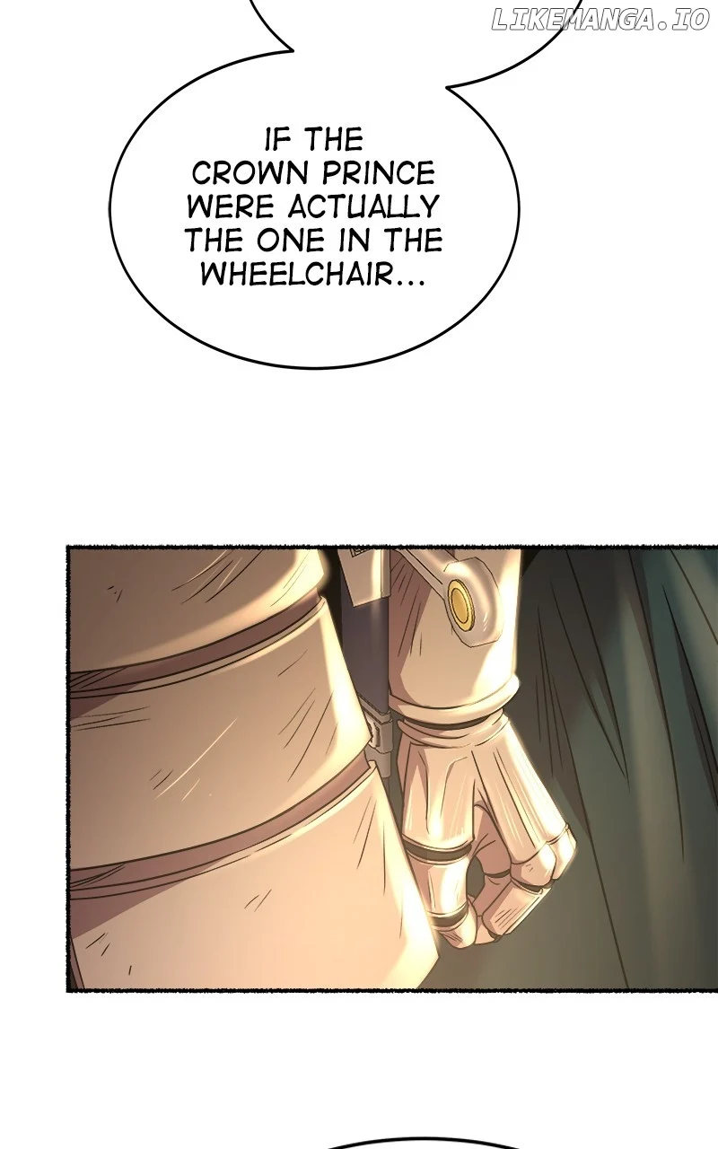 Like a Wind on a Dry Branch Chapter 191 - Page 108
