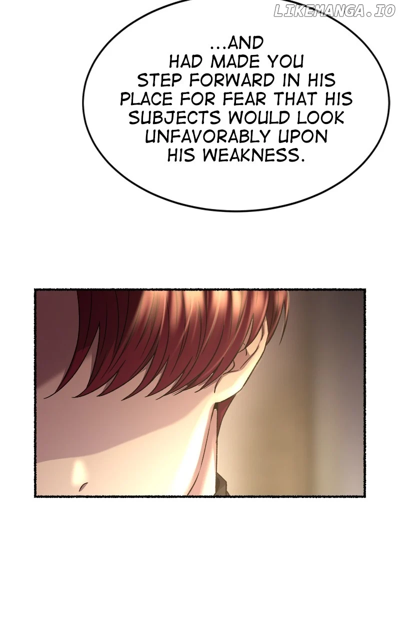 Like a Wind on a Dry Branch Chapter 191 - Page 109