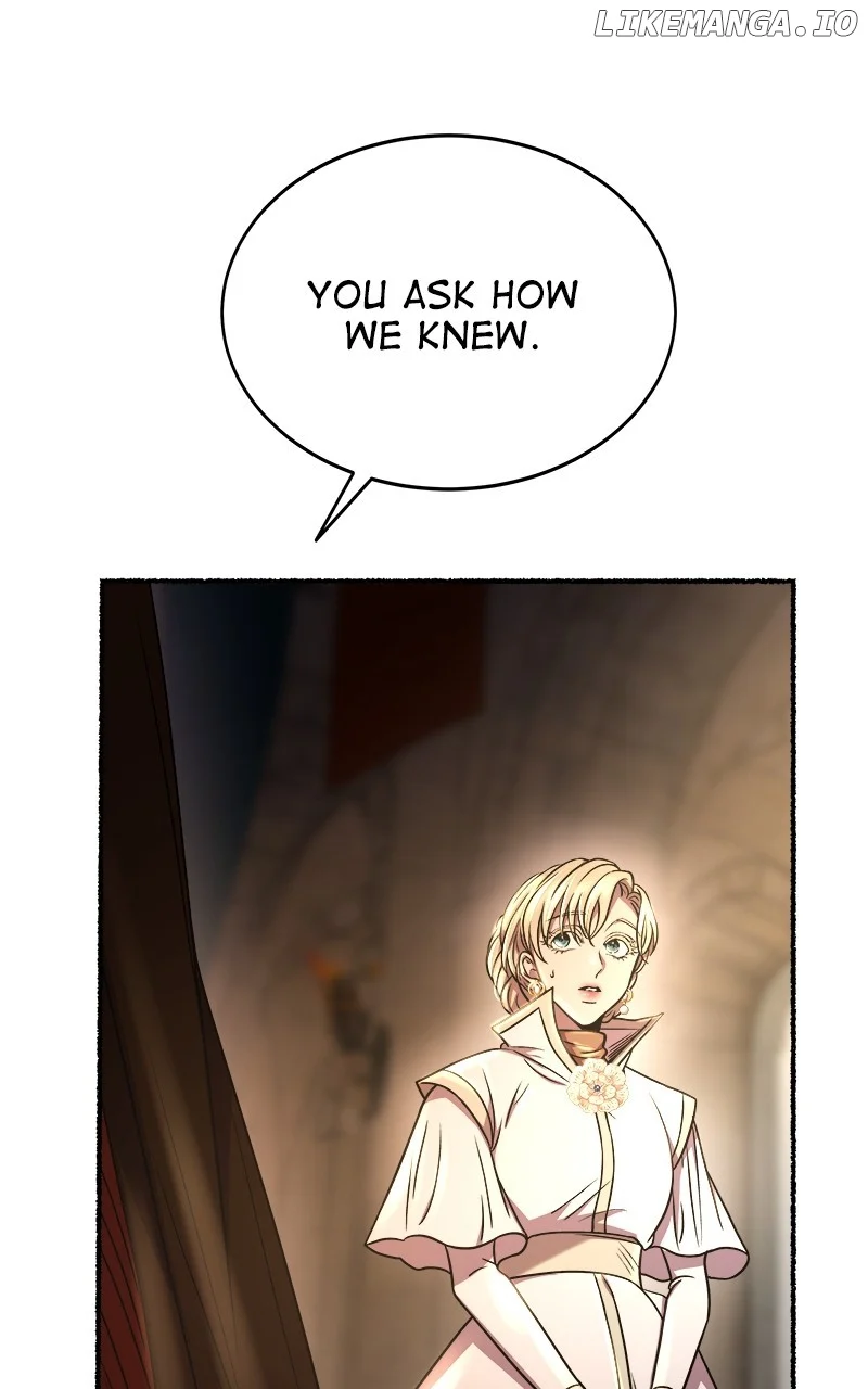 Like a Wind on a Dry Branch Chapter 191 - Page 110