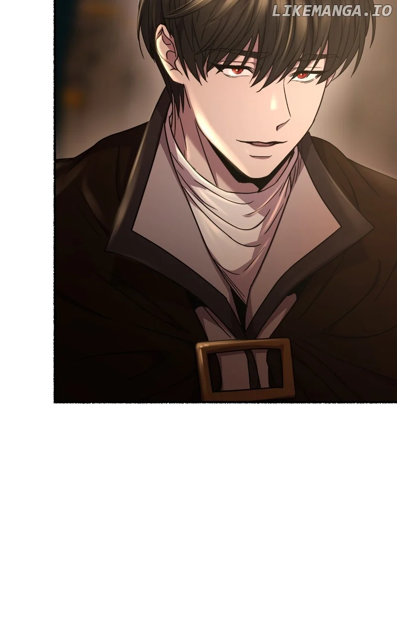 Like a Wind on a Dry Branch Chapter 191 - Page 112