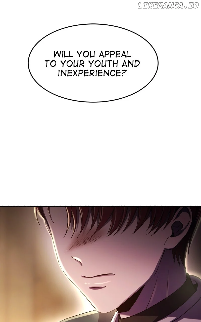 Like a Wind on a Dry Branch Chapter 191 - Page 113