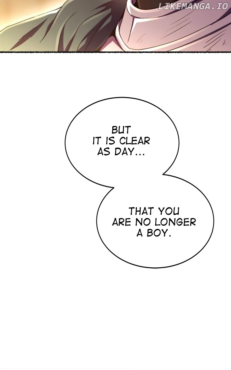Like a Wind on a Dry Branch Chapter 191 - Page 114