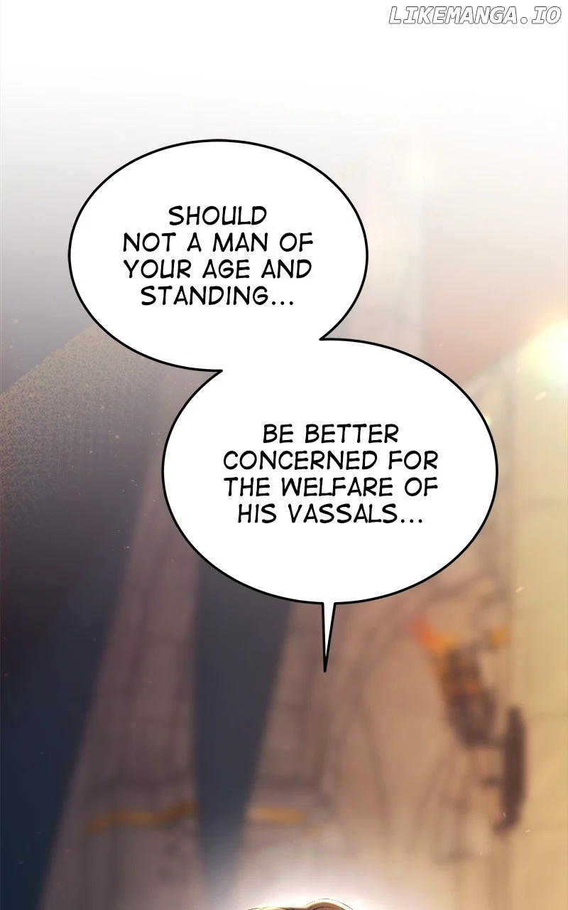 Like a Wind on a Dry Branch Chapter 191 - Page 115