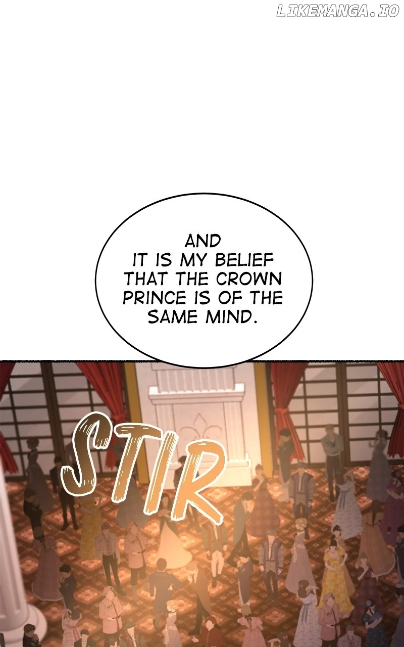 Like a Wind on a Dry Branch Chapter 191 - Page 13