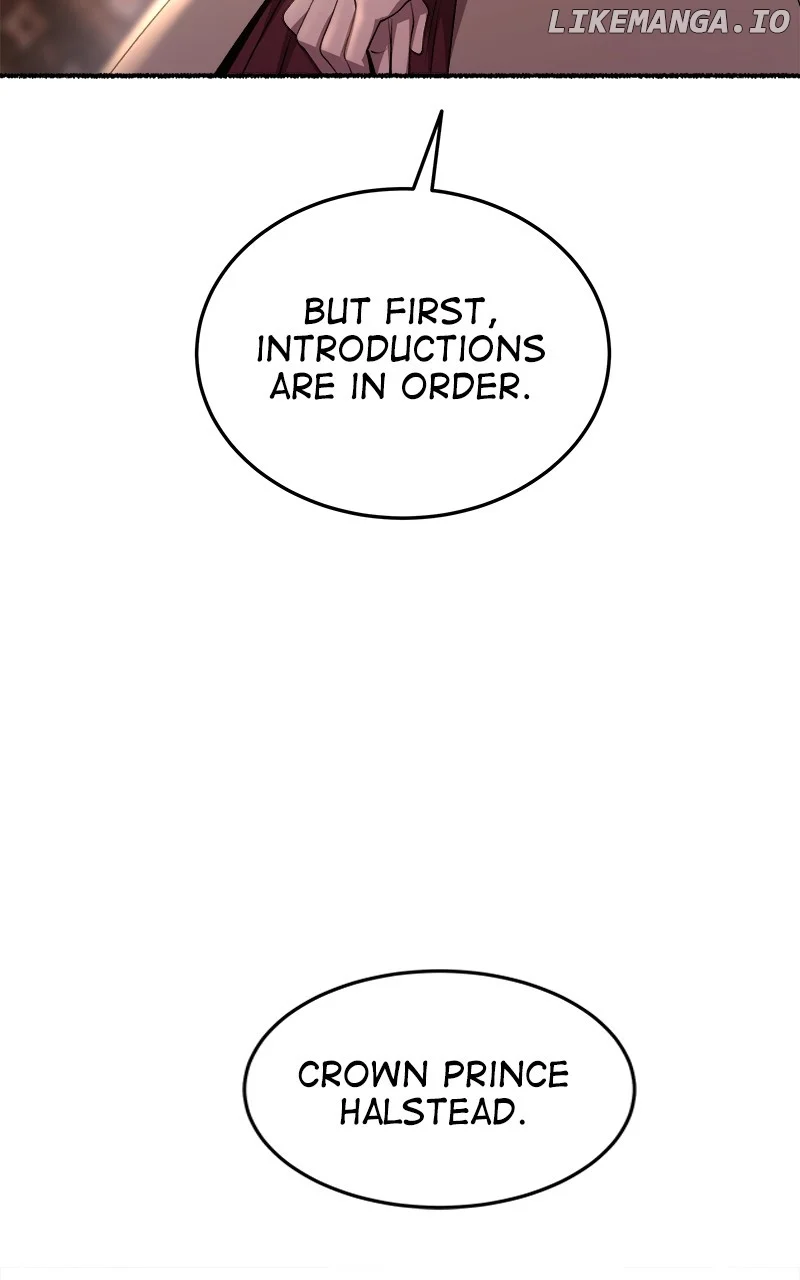 Like a Wind on a Dry Branch Chapter 191 - Page 16
