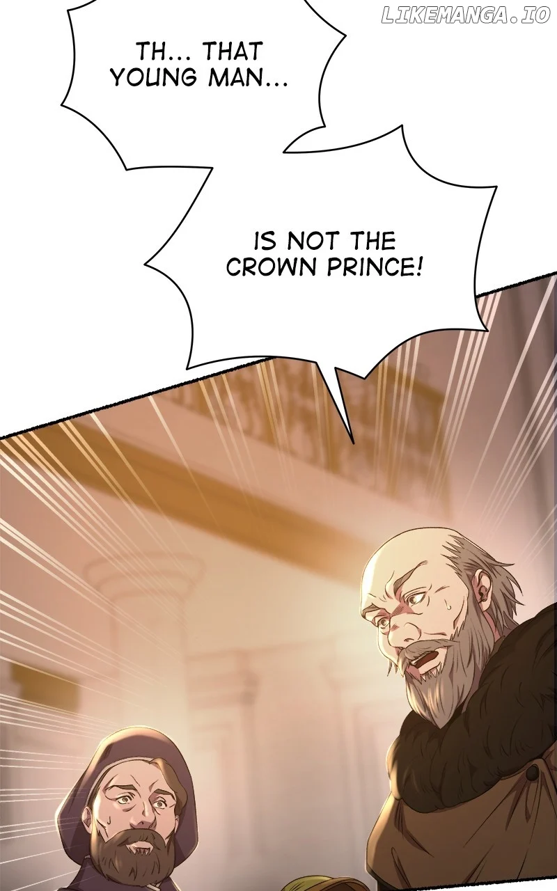 Like a Wind on a Dry Branch Chapter 191 - Page 2