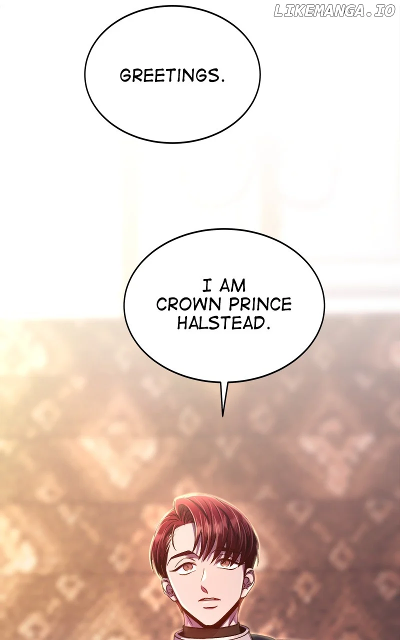Like a Wind on a Dry Branch Chapter 191 - Page 23