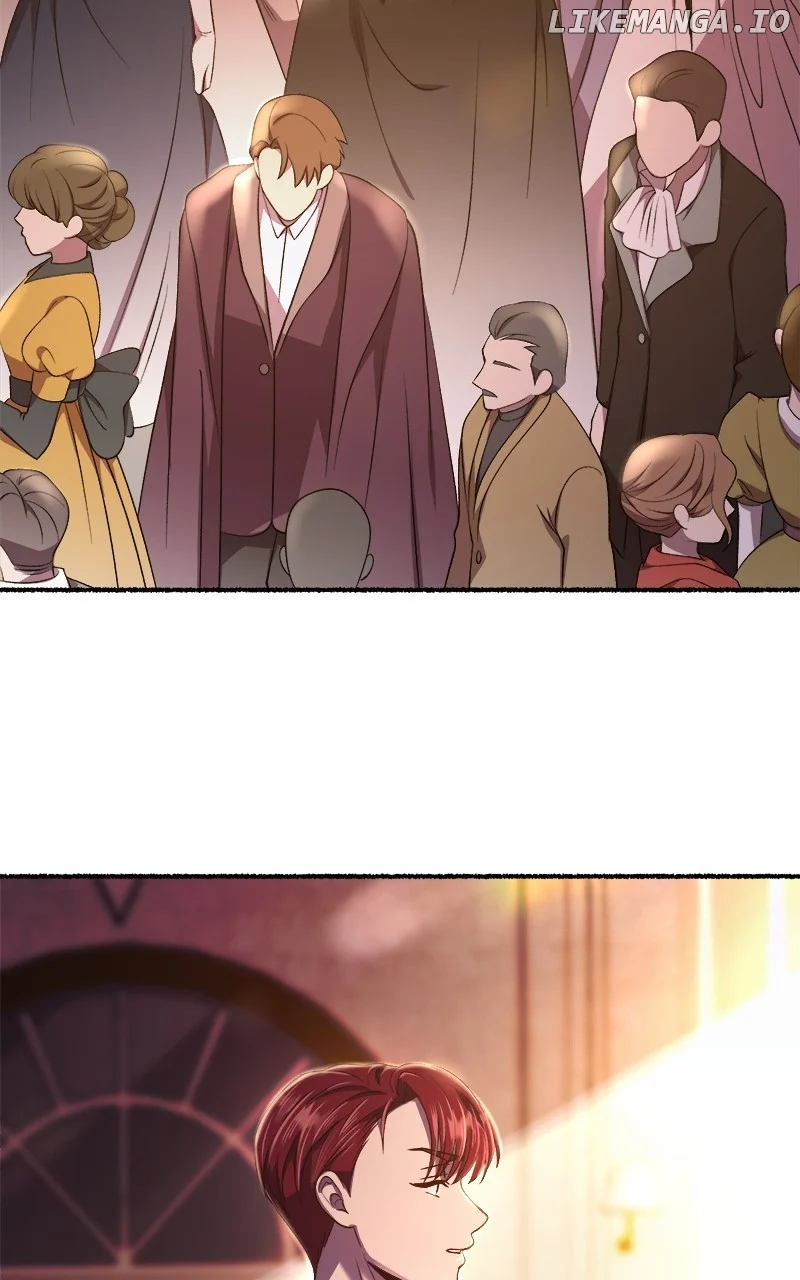 Like a Wind on a Dry Branch Chapter 191 - Page 30