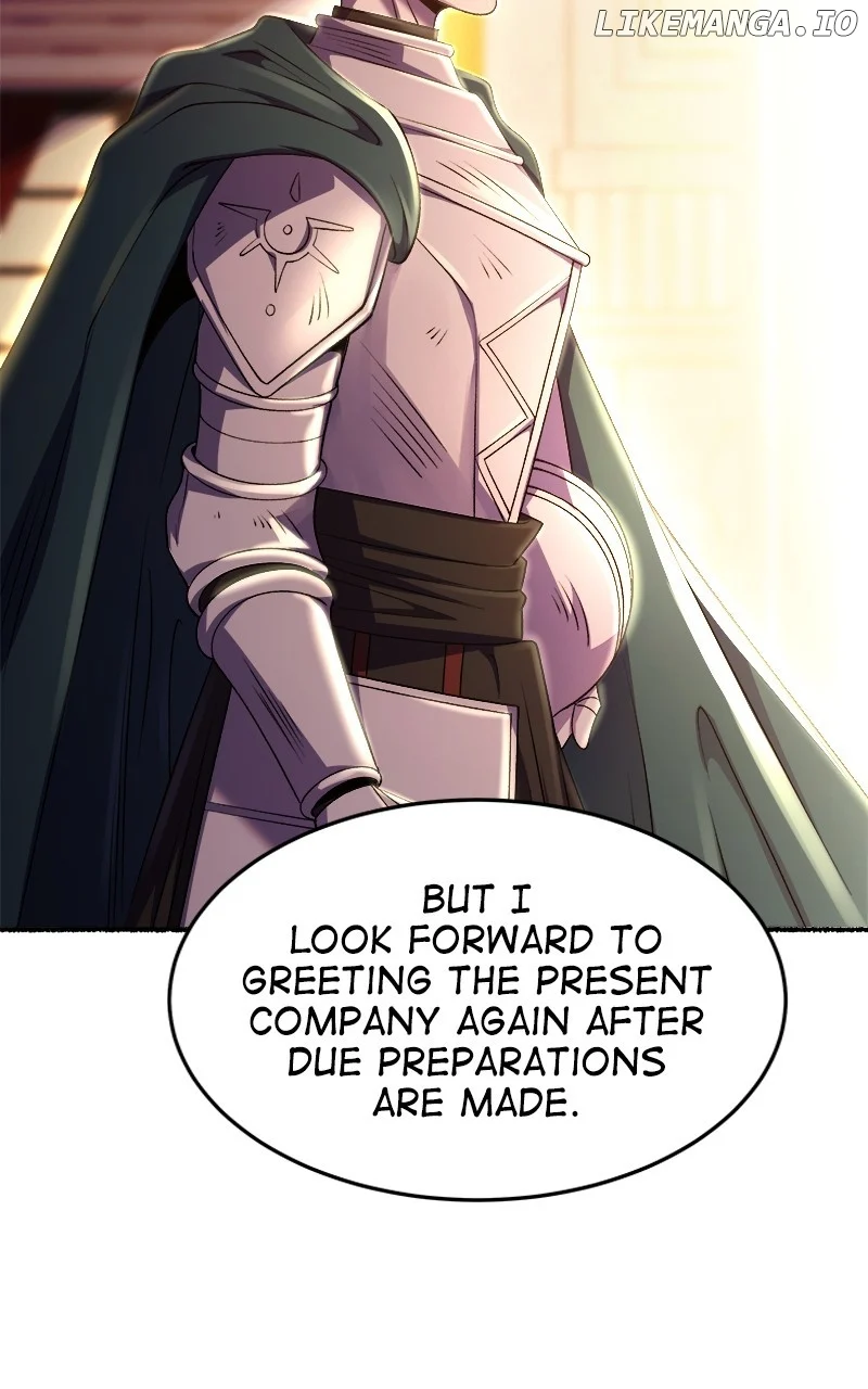 Like a Wind on a Dry Branch Chapter 191 - Page 31