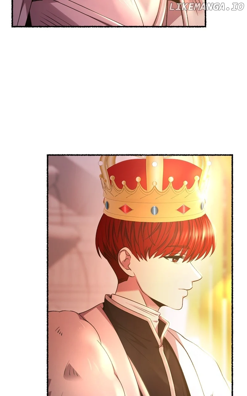 Like a Wind on a Dry Branch Chapter 191 - Page 33