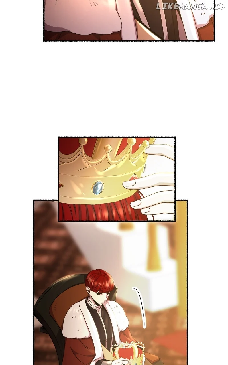 Like a Wind on a Dry Branch Chapter 191 - Page 34