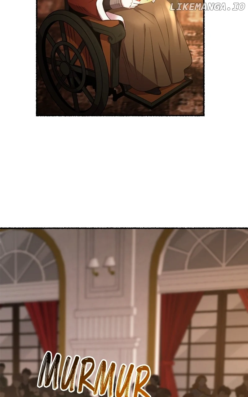 Like a Wind on a Dry Branch Chapter 191 - Page 35