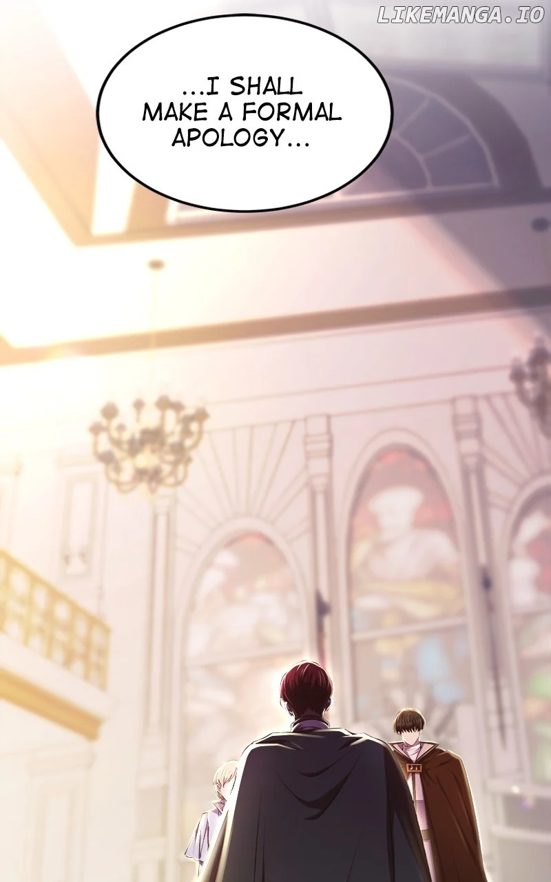 Like a Wind on a Dry Branch Chapter 191 - Page 37