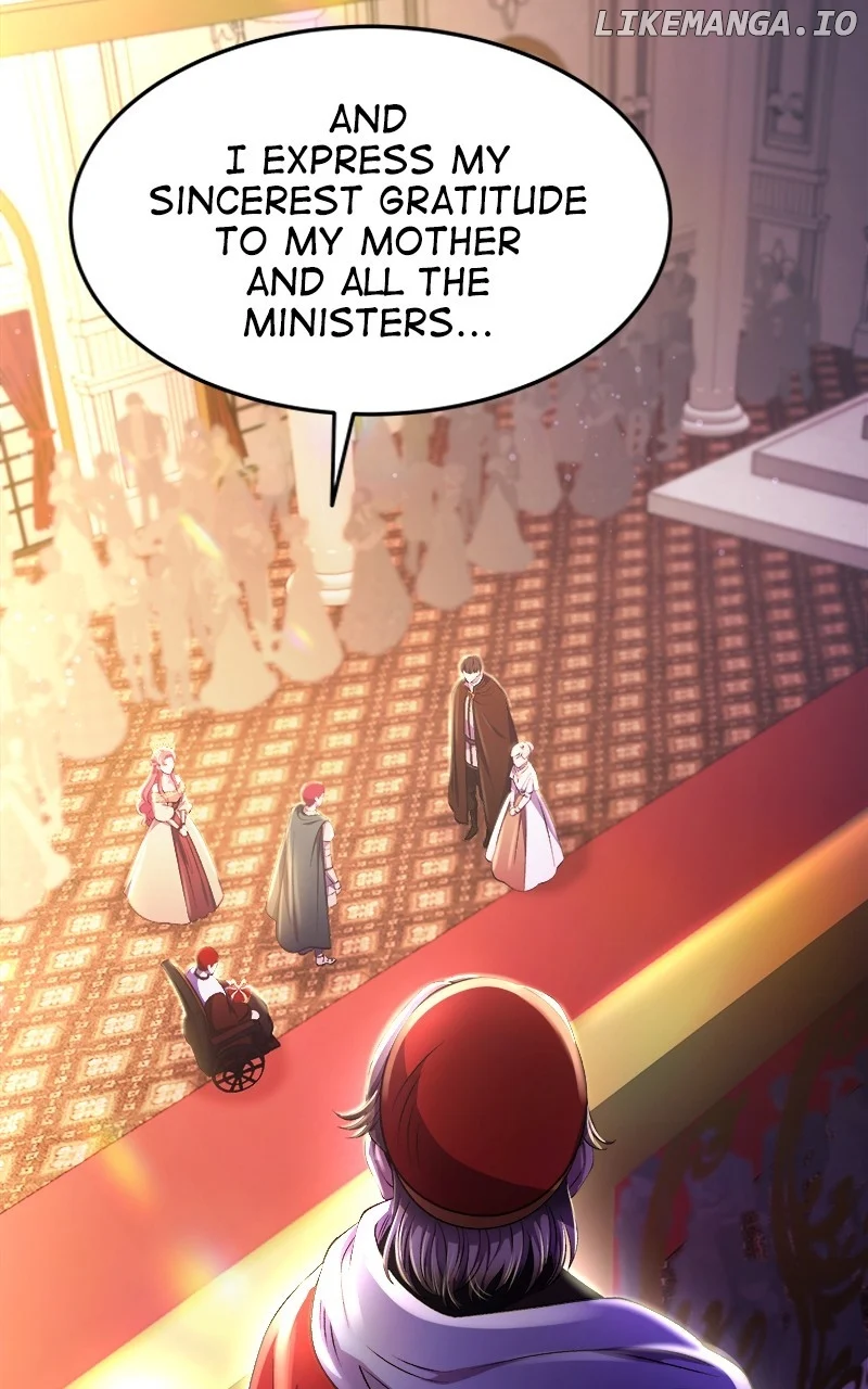 Like a Wind on a Dry Branch Chapter 191 - Page 39