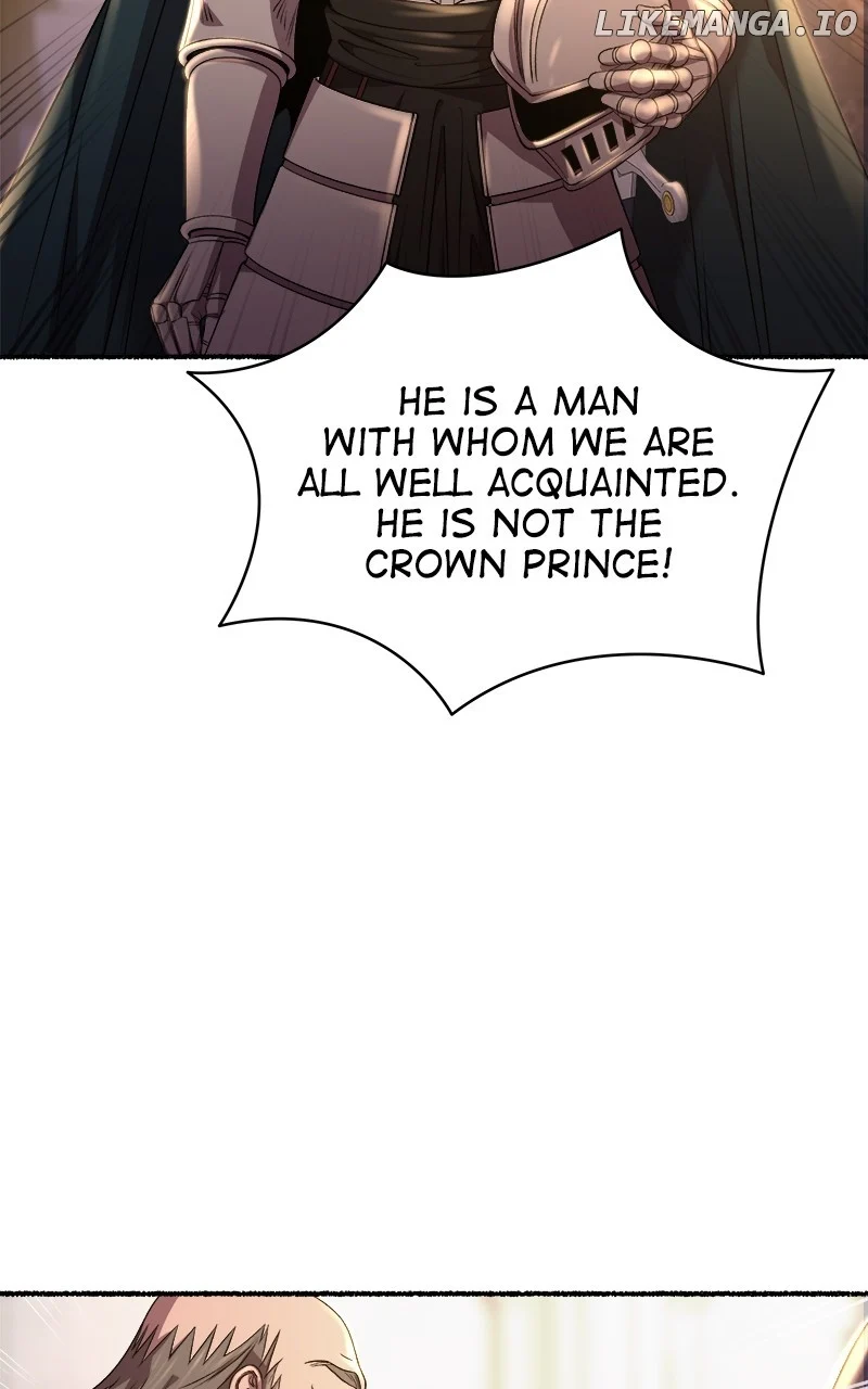 Like a Wind on a Dry Branch Chapter 191 - Page 4