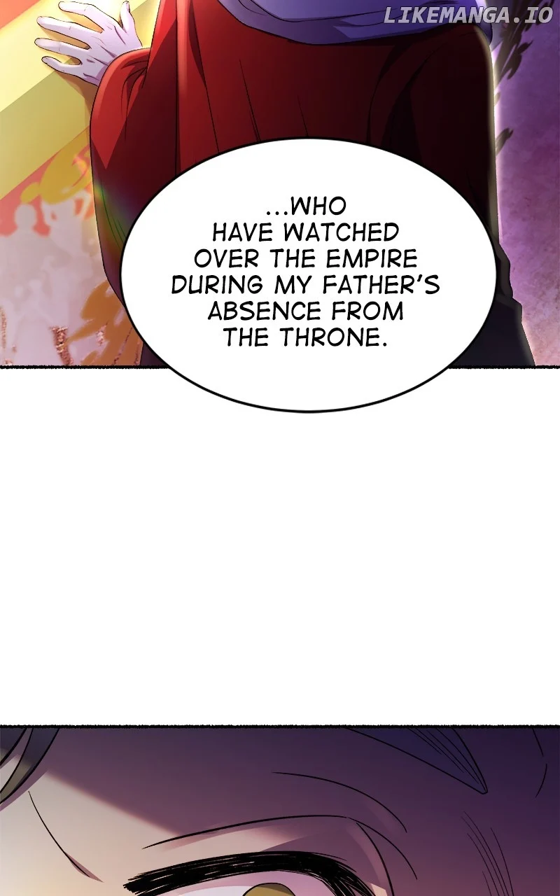 Like a Wind on a Dry Branch Chapter 191 - Page 40