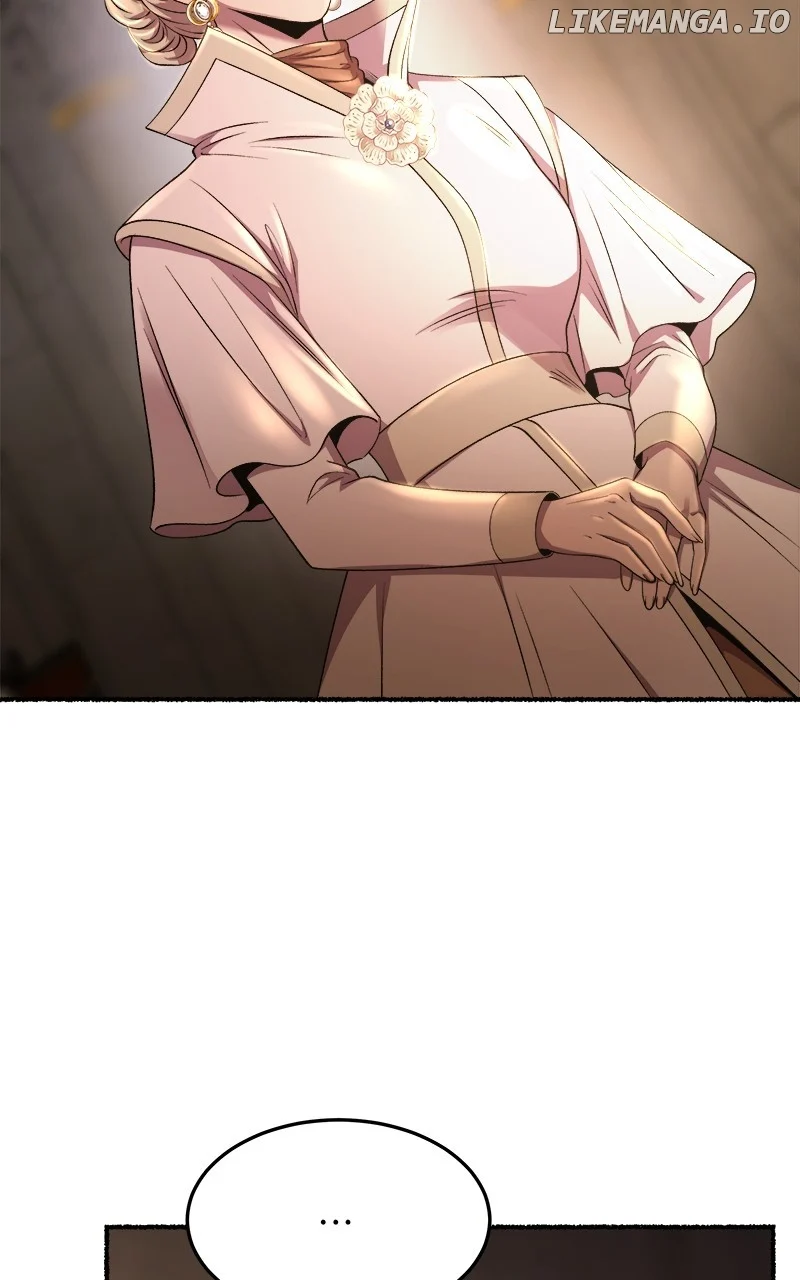 Like a Wind on a Dry Branch Chapter 191 - Page 46